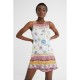Rochie Desigual TOULOUSE, M