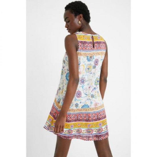 Rochie Desigual TOULOUSE, M