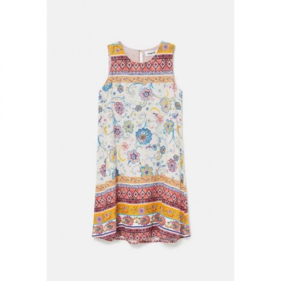 Rochie Desigual TOULOUSE, M