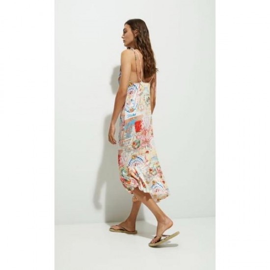 Rochie Desigual KO TAO, L