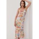 Rochie Desigual KO TAO, L