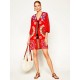 Rochie de plaja Desigual CRETA, S
