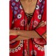 Rochie de plaja Desigual CRETA, S