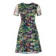 Rochie Desigual ANN, XS, M 