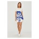 Rochie Desigual WASHINTONG, L
