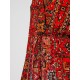Rochie Desigual cu talie pe elastic, SHENZHEN, S