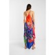 Rochie Desigual ROSEAU, S