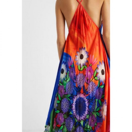 Rochie Desigual ROSEAU, S