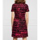 Rochie Desigual TRAZOS, S