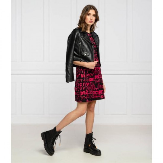 Rochie Desigual TRAZOS, S