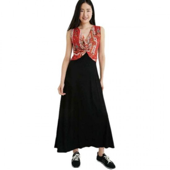 Rochie Desigual YAKARTA, 2XL