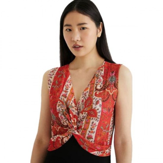 Rochie Desigual YAKARTA, 2XL