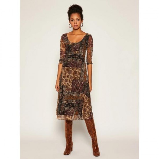 Rochie Desigual KERALA, S