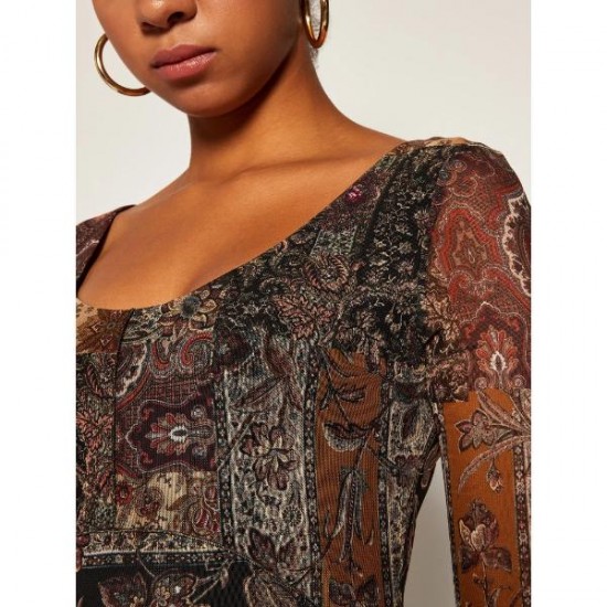 Rochie Desigual KERALA, S
