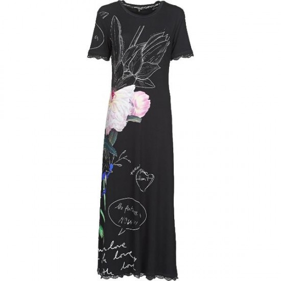 Rochie Desigual FLOR, S