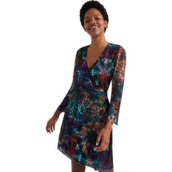 Rochie Desigual BAKER STREET, XS