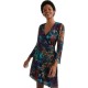 Rochie Desigual BAKER STREET, XS