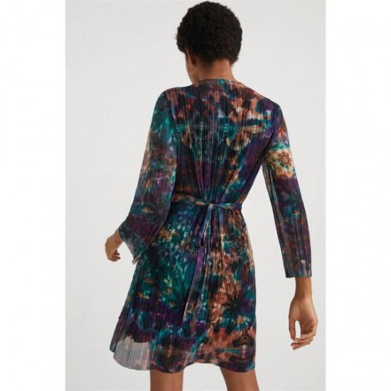 Rochie Desigual BAKER STREET, XS