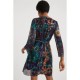 Rochie Desigual BAKER STREET, XS