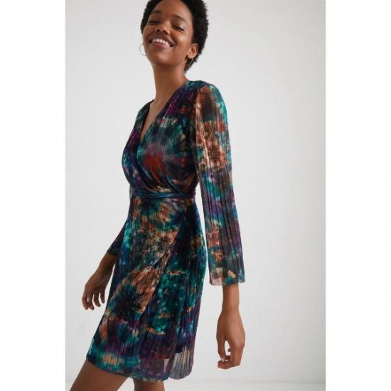 Rochie Desigual BAKER STREET, XS