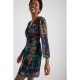 Rochie Desigual BAKER STREET, XS