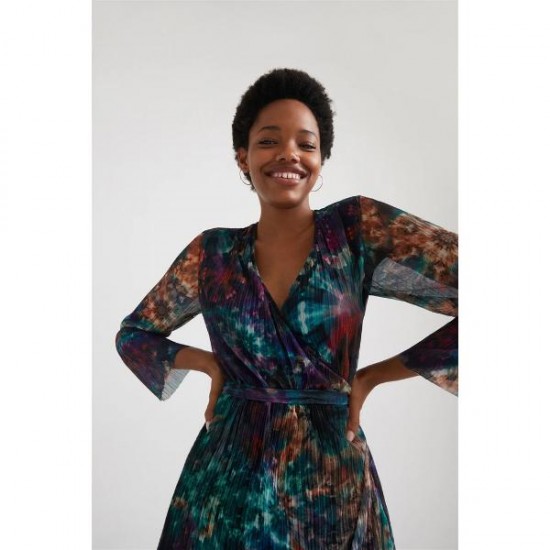 Rochie Desigual BAKER STREET, XS