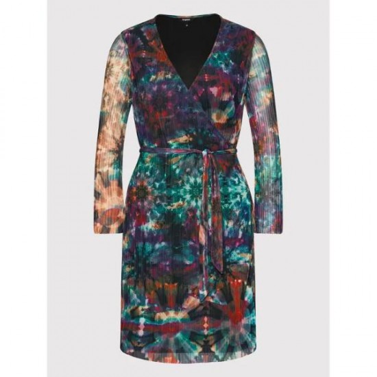 Rochie Desigual BAKER STREET, XS