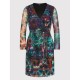 Rochie Desigual BAKER STREET, XS