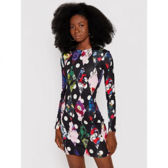 Rochie Desigual DUBLIN, L