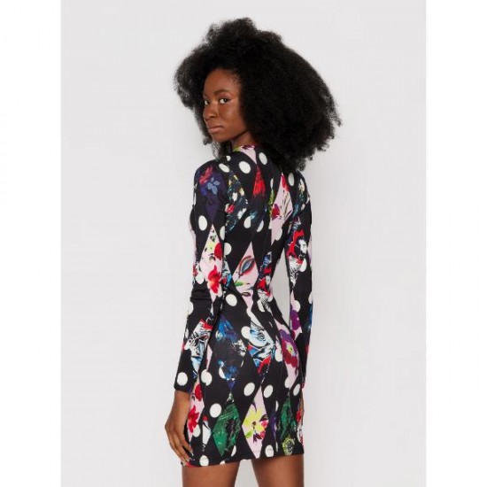Rochie Desigual DUBLIN, L