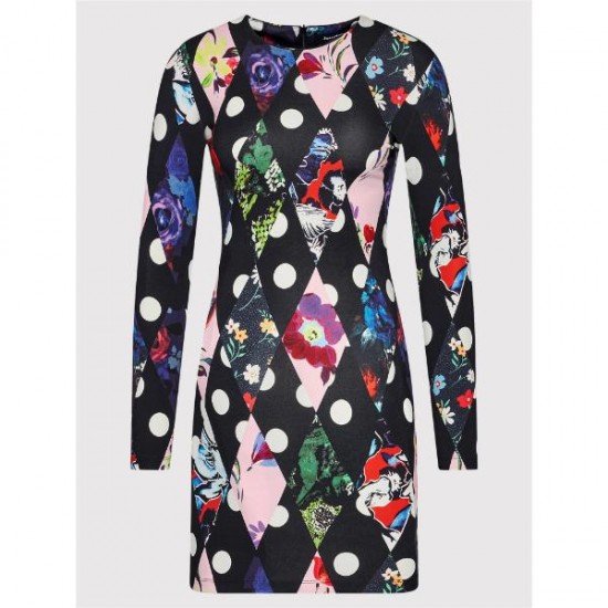 Rochie Desigual DUBLIN, L
