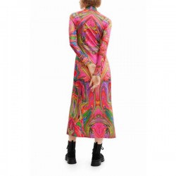 Rochie Desigual HEATHER, XS
