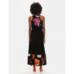 Rochie Desigual SUIZA-LACROIX, S, M