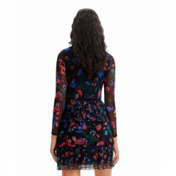 Rochie Desigual SEA,  S, M