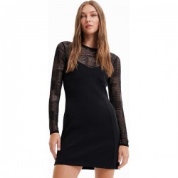 Rochie Desigual NIGHT, S