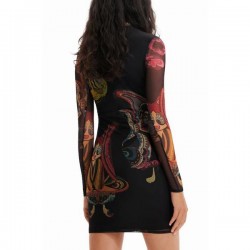 Rochie Desigual RITA, XS, M