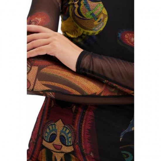 Rochie Desigual RITA, XS, M