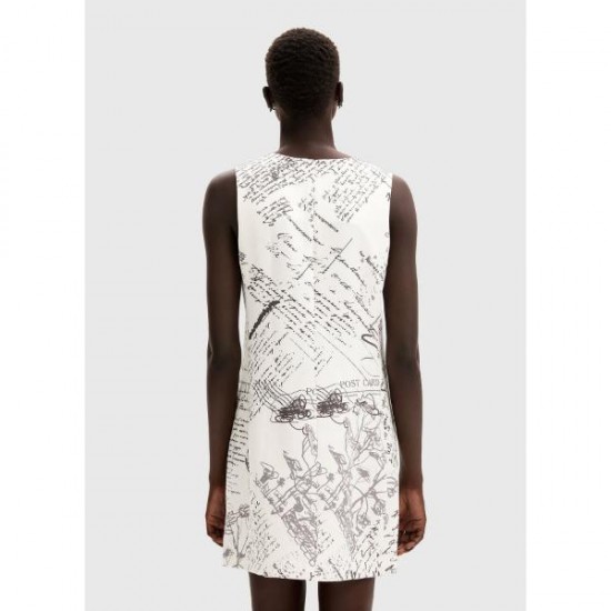 Rochie Desigual AMI, M, XL