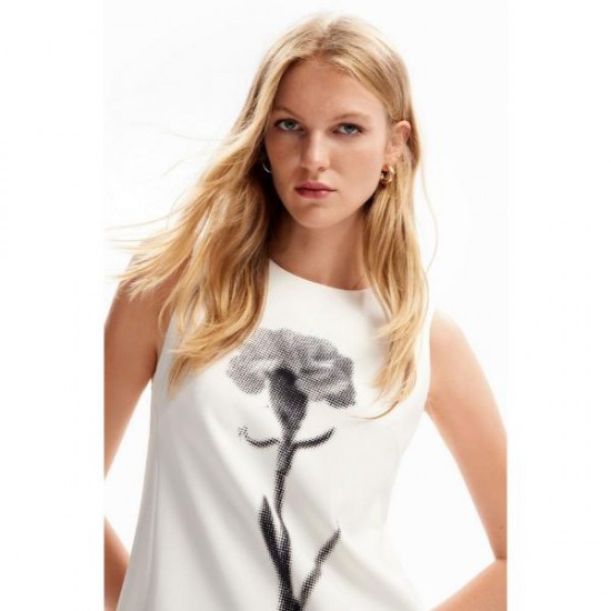 Rochie Desigual SHASTA, XL