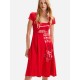 Rochie Desigual BROADWAY ROAD, XS
