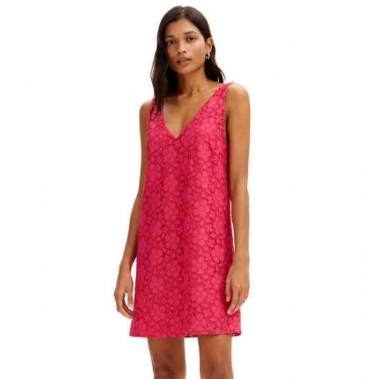 Rochie Desigual LACE, L