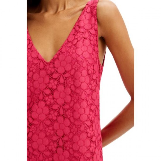 Rochie Desigual LACE, L