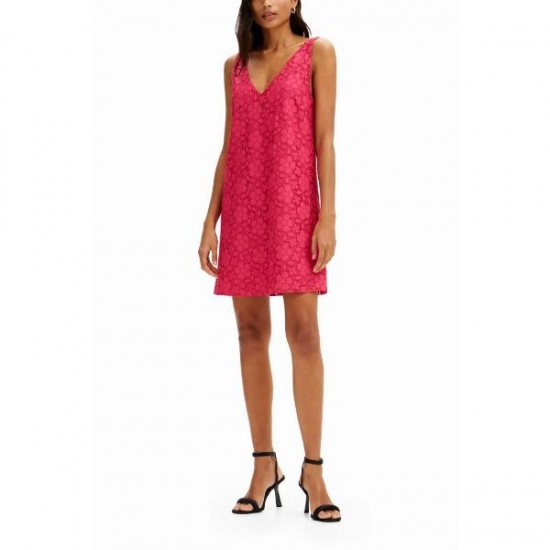 Rochie Desigual LACE, L