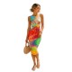 Rochie Desigual CARMEN, L