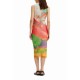 Rochie Desigual CARMEN, L