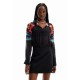 Rochie Desigual LACROIX, S