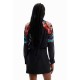 Rochie Desigual LACROIX, S