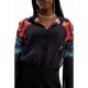 Rochie Desigual LACROIX, S