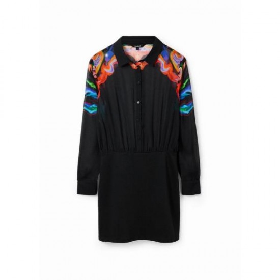 Rochie Desigual LACROIX, S