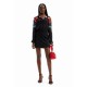 Rochie Desigual LACROIX, S